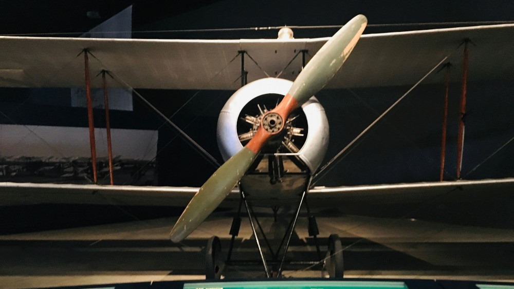 坎培拉景點｜澳洲戰爭紀念館 你所不知道的 澳洲歷史