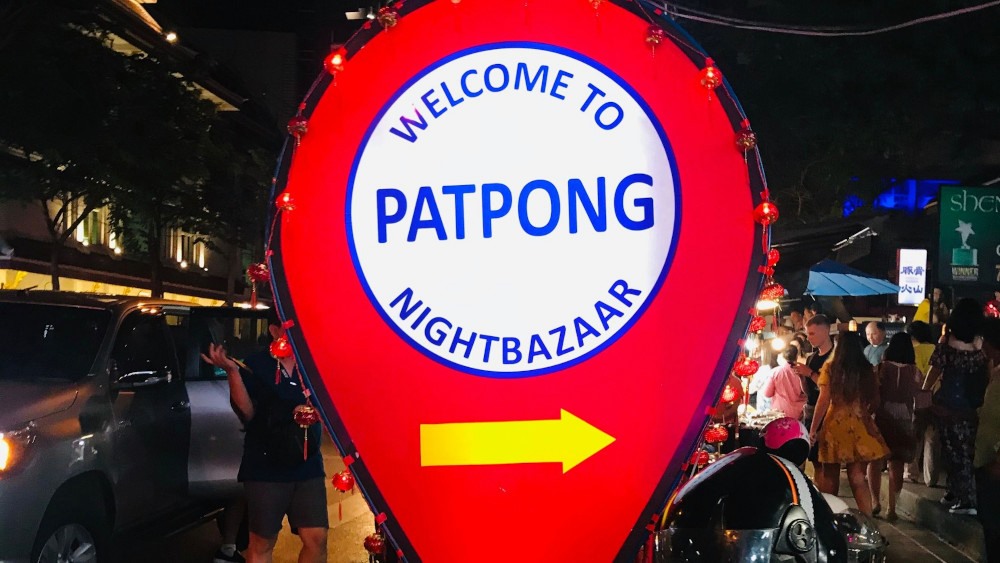 曼谷夜市&市集,交通｜地址｜營業時間超詳細大攻略