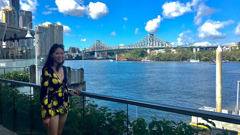 5個 澳洲 布里斯本景點 好去處,超級好拍照又免費