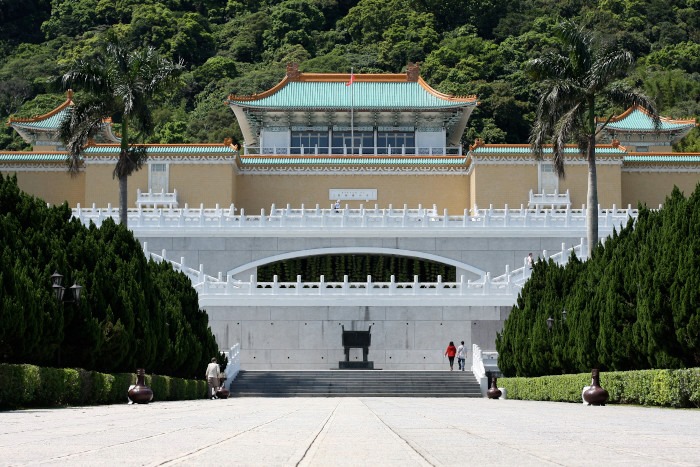 taipei-what-to-do-national-palace-museum