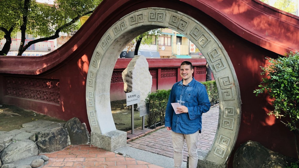 Oldest City in Taiwan, What Makes Tainan so Special